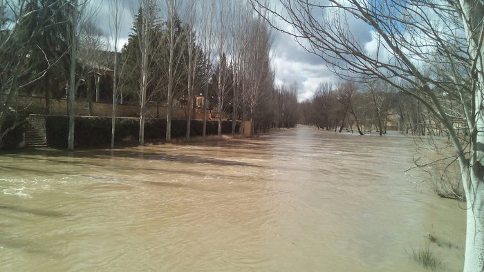 Imagen 3 de Cascadas Del Rio Cifuentes