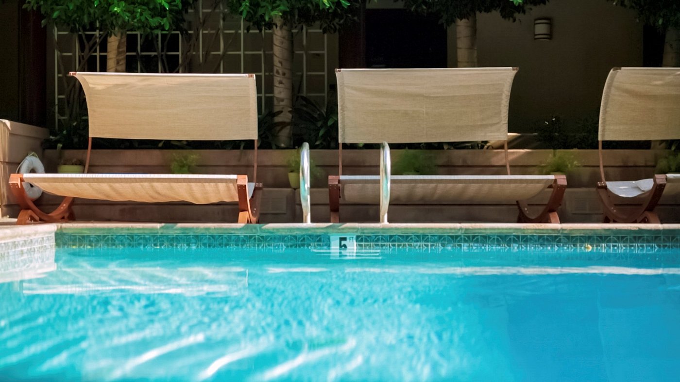 The Cupertino Hotel Pool Pictures & Reviews Tripadvisor