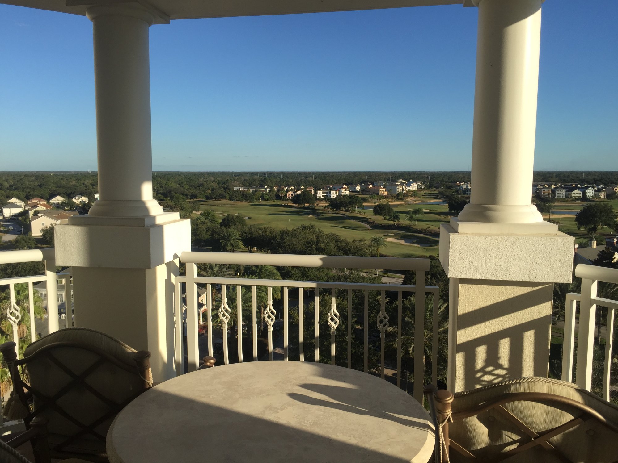Hotel photo 83 of Reunion Resort & Golf Club.