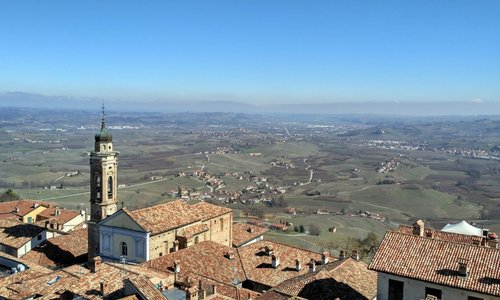 Panorama