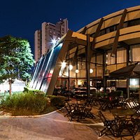 Villa Familia Mikulis Gastrobar