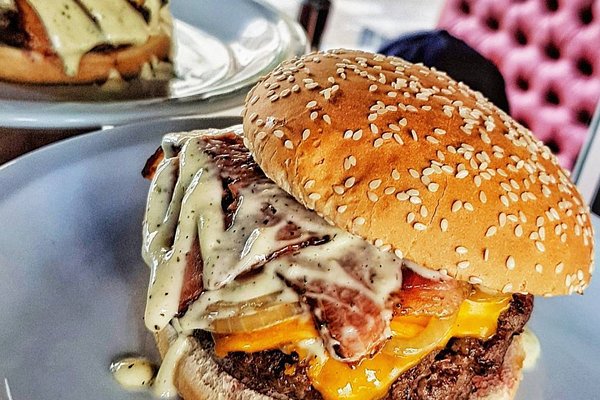 THE 10 BEST Burgers in Goiania (Updated March 2024) - Tripadvisor