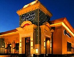 The Cheesecake Factory offers something for everyone.