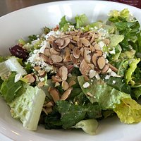 Up-Close Modern Quinoa Greek Salad