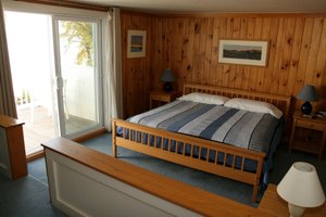 Habitación y suite