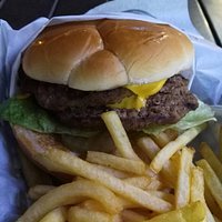 Hardee's not good
