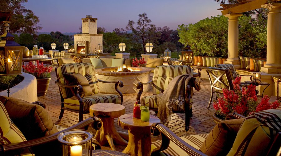 Veranda Restaurant
