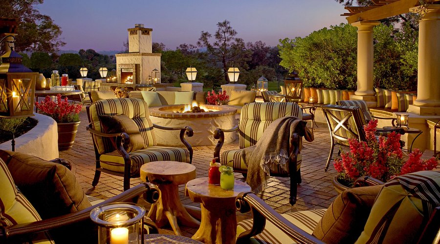 Veranda Restaurant