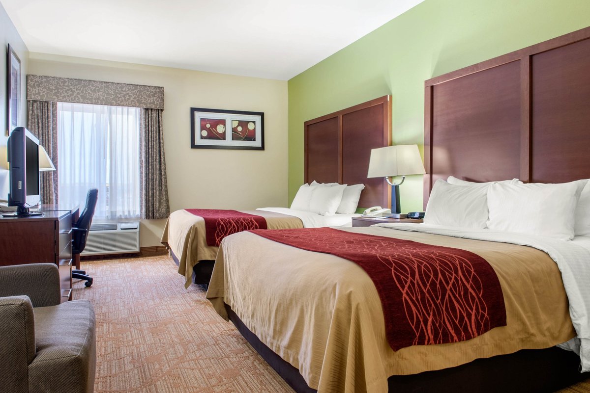 THE 10 BEST Hotels in Jacksonville, IL for 2022 (from $63) - Tripadvisor