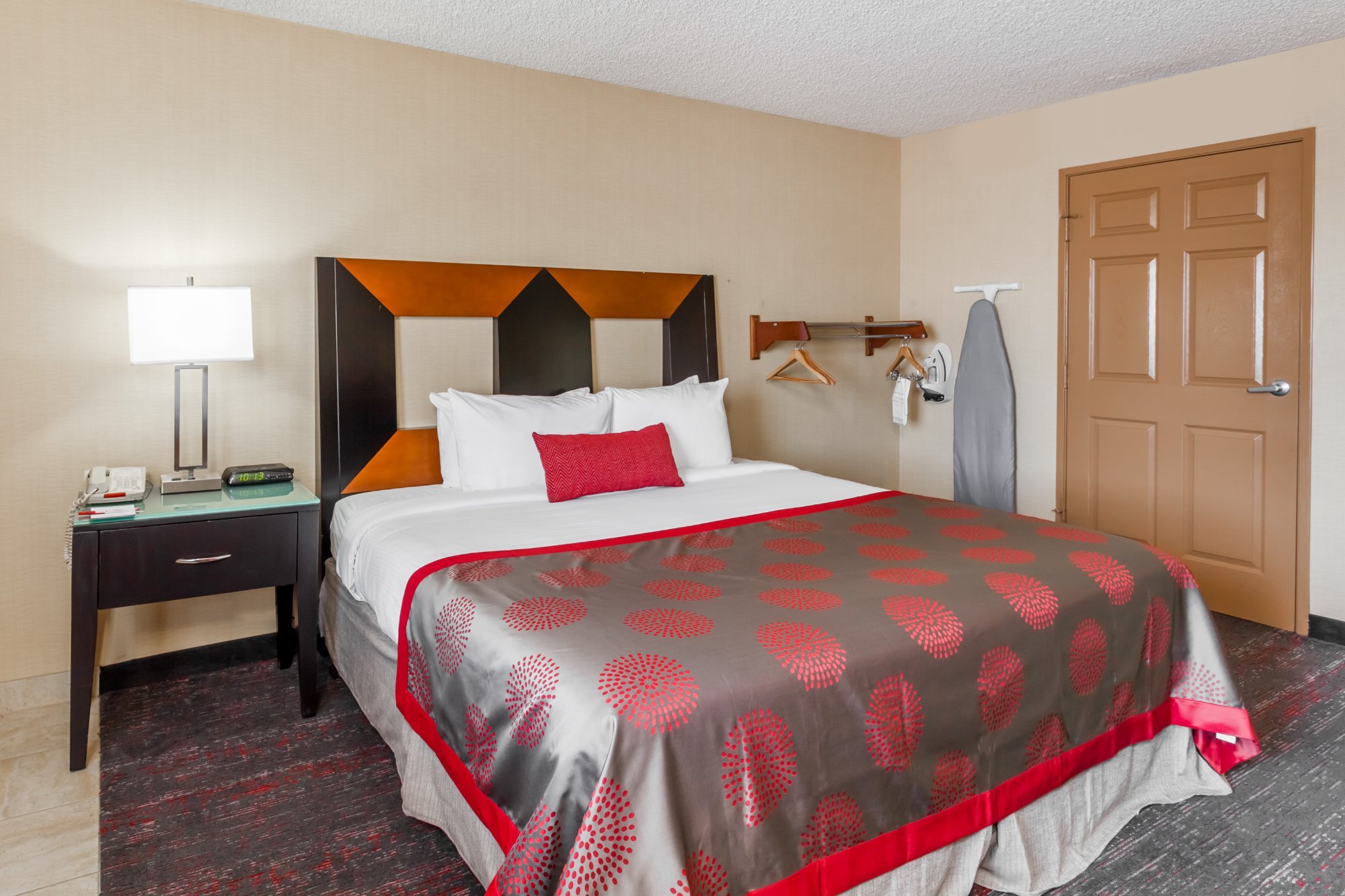 Ramada By Wyndham San Diego National City Rooms: Pictures & Reviews ...