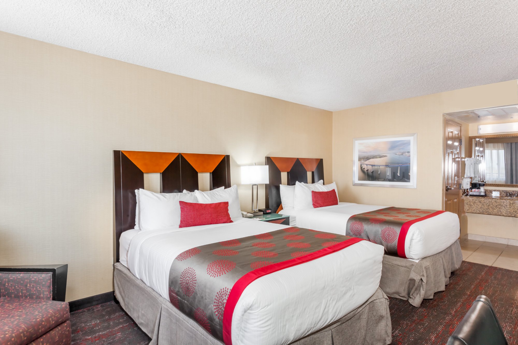 RAMADA BY WYNDHAM SAN DIEGO NATIONAL CITY - Updated 2024 Prices & Hotel ...