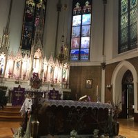 St Joseph’s RC Church (Paterson) - All You Need to Know BEFORE You Go