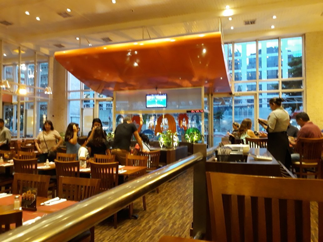 AMERICA PAULISTA, Sao Paulo - Consolação - Restaurant Reviews, Photos & Phone Number - Tripadvisor