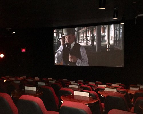 The 5 Best Brooklyn Movie Theaters With Photos - Tripadvisor