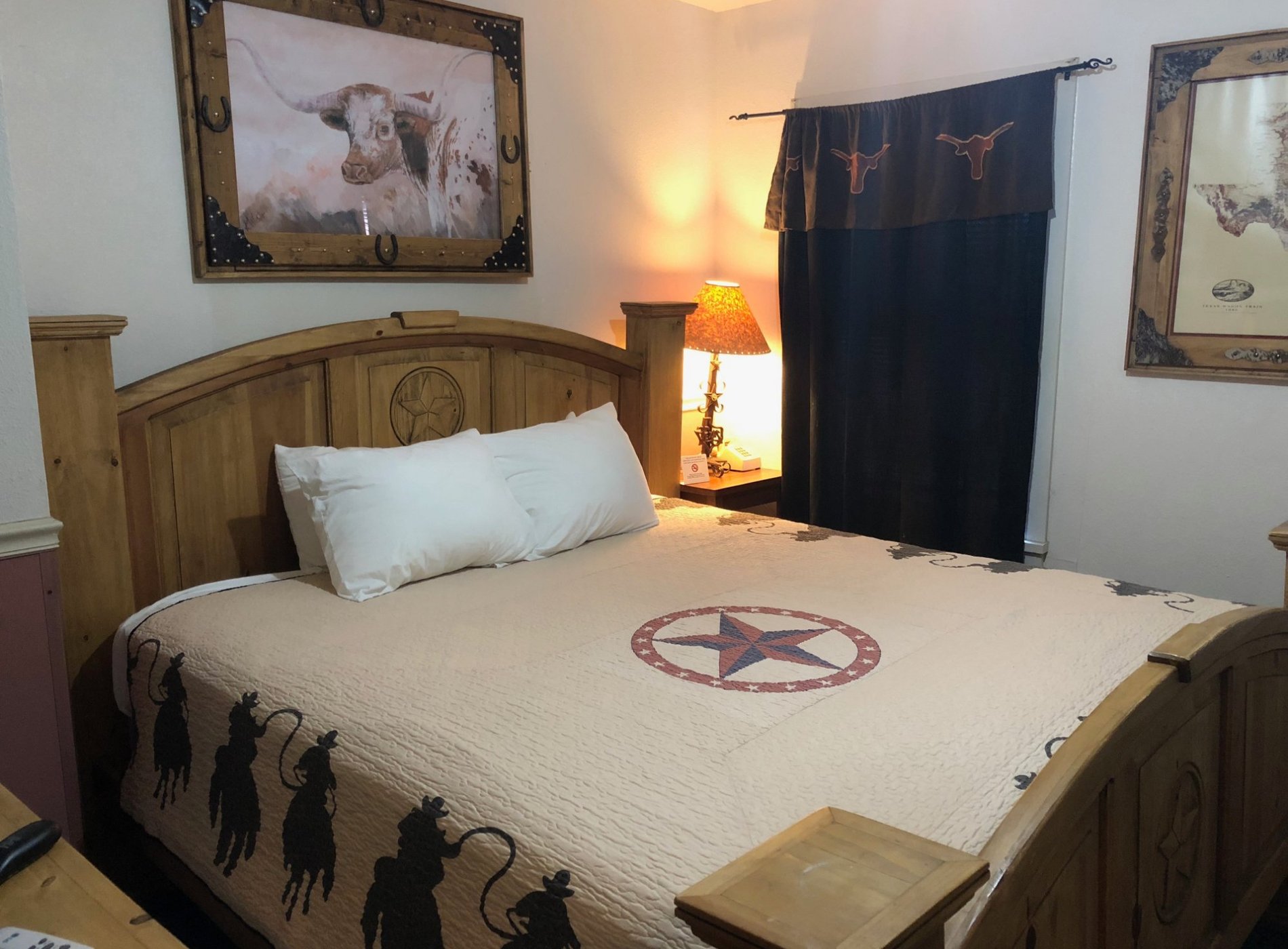 Hotel Texas by null