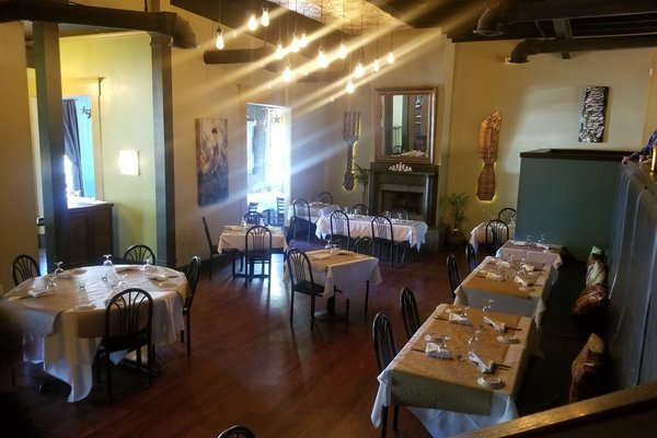 THE 10 BEST Italian Restaurants in Savannah (Updated 2024)