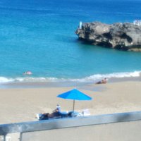 Playa Alicia