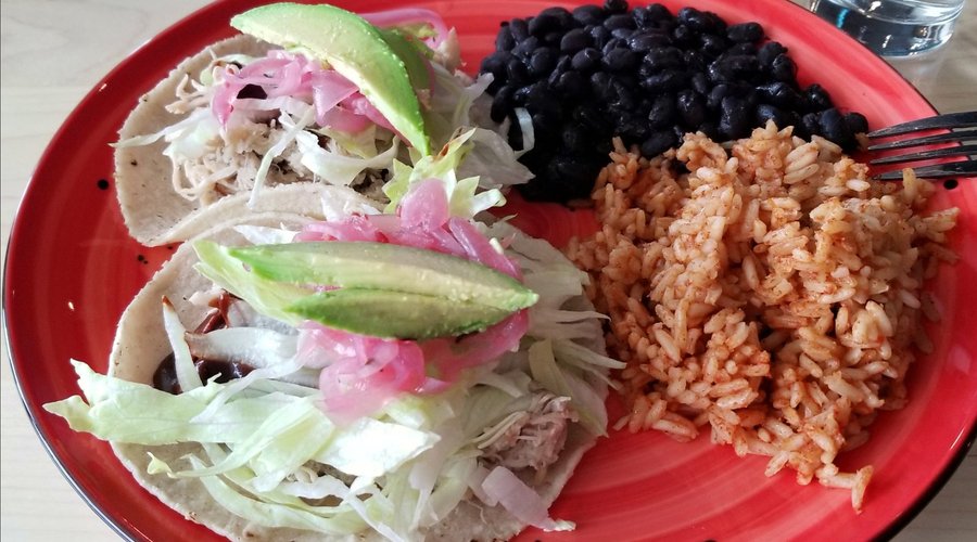 Agave Taco and Tequila Casa