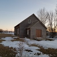Mennonite Heritage Village