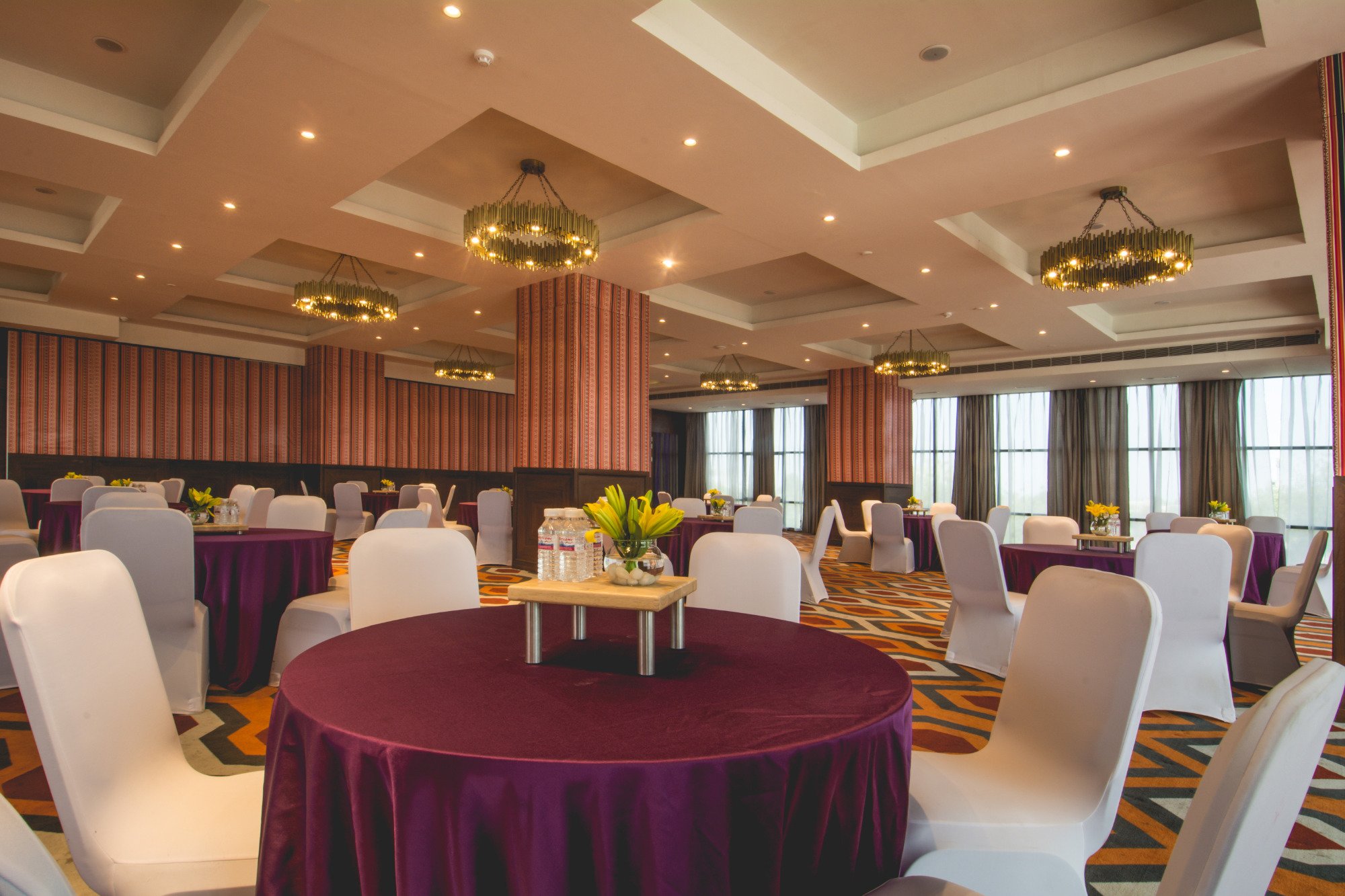 Hotel photo 30 of Zone by The Park Jodhpur.