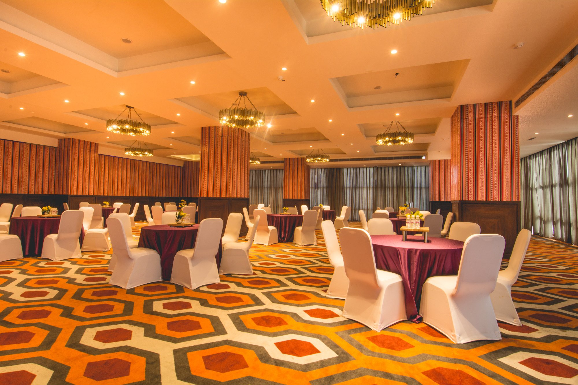 Hotel photo 11 of Zone by The Park Jodhpur.