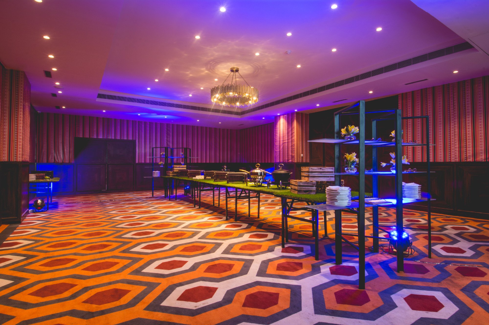 Hotel photo 16 of Zone by The Park Jodhpur.