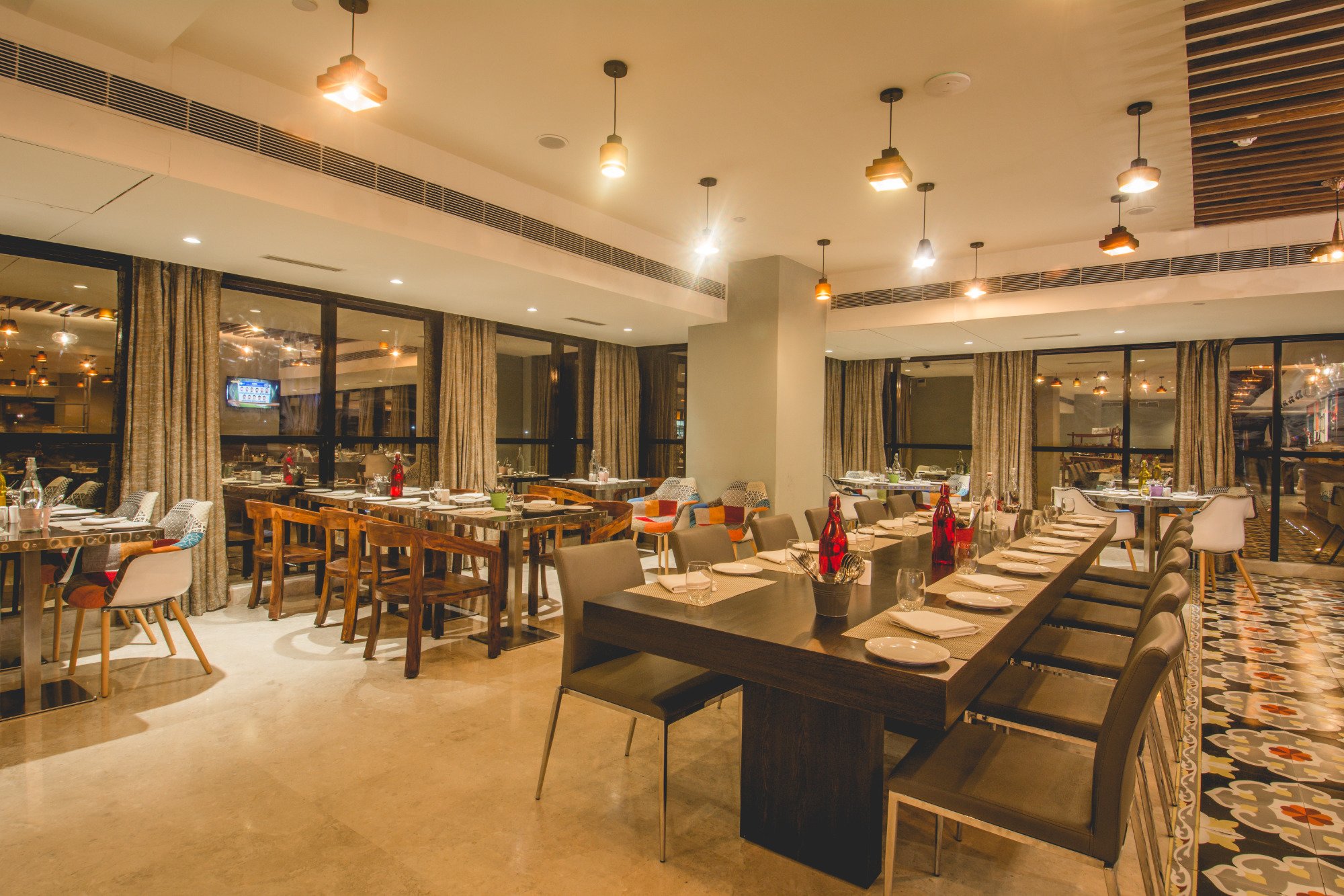 Hotel photo 20 of Zone by The Park Jodhpur.