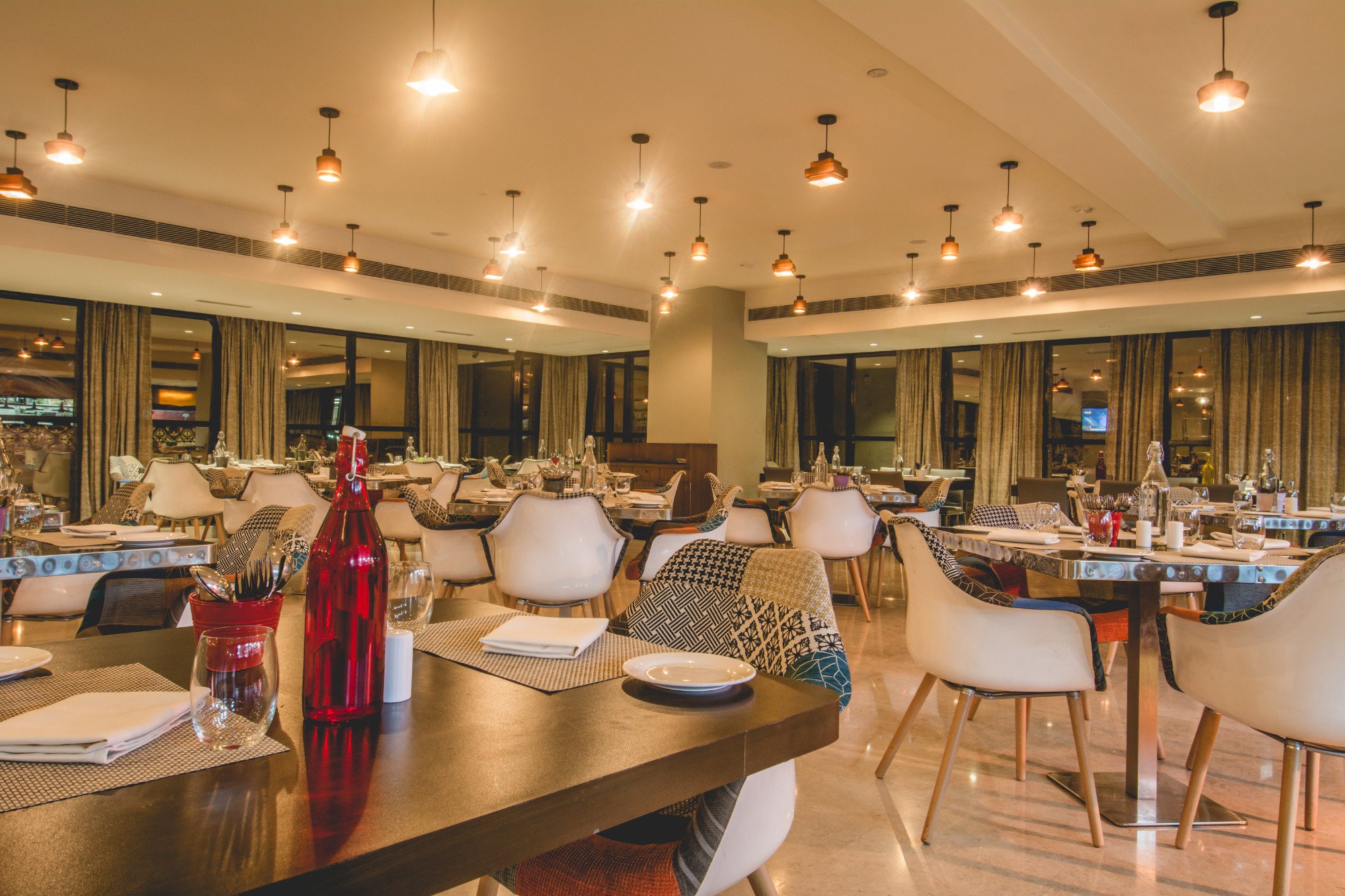 Hotel photo 18 of Zone by The Park Jodhpur.