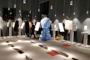 8. War Childhood Museum