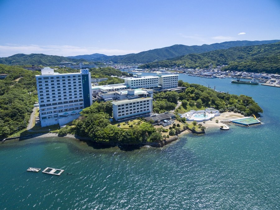Toba Seaside Hotel 115 2 9 2 Prices Onsen Ryokan Reviews Japan Tripadvisor