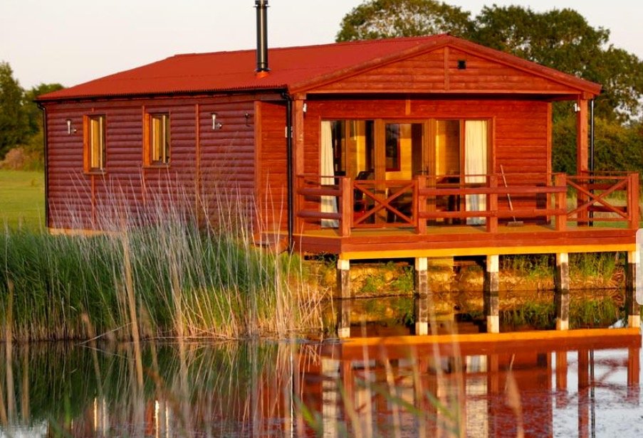 LAKESIDE FISHING LODGES Updated 2025 Reviews Photos Prices