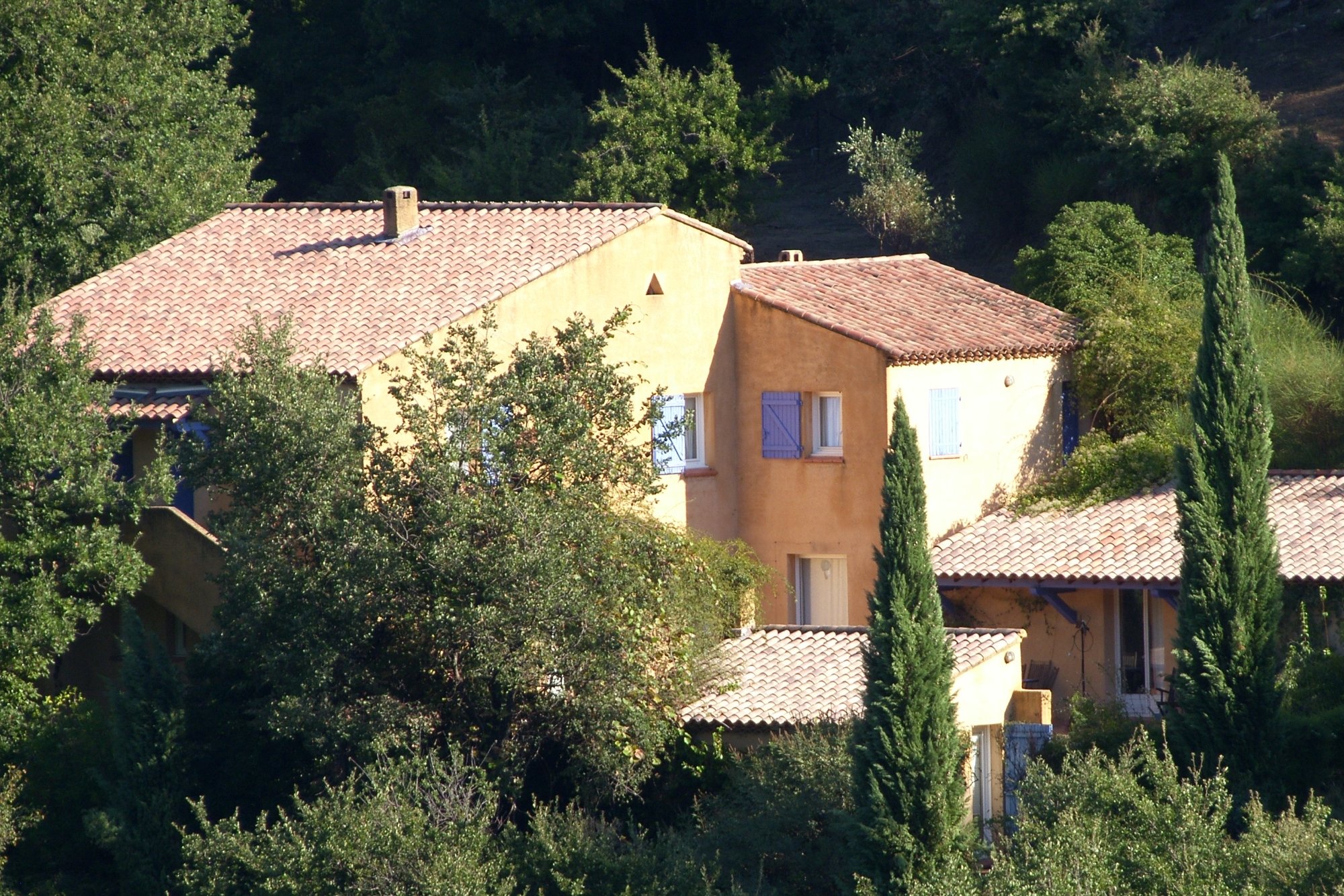 LA BASTIDE DE LA CABRIERE - B&B Reviews (Collobrieres, France)