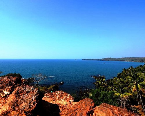 places to visit in goa beach
