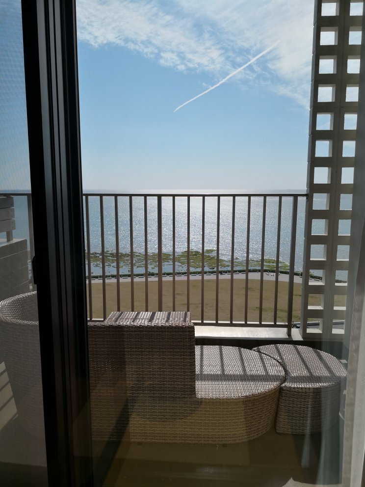 Ryukyu Onsen Senagajima Hotel 사우나 사진 및 리뷰 - 트립어드바이저