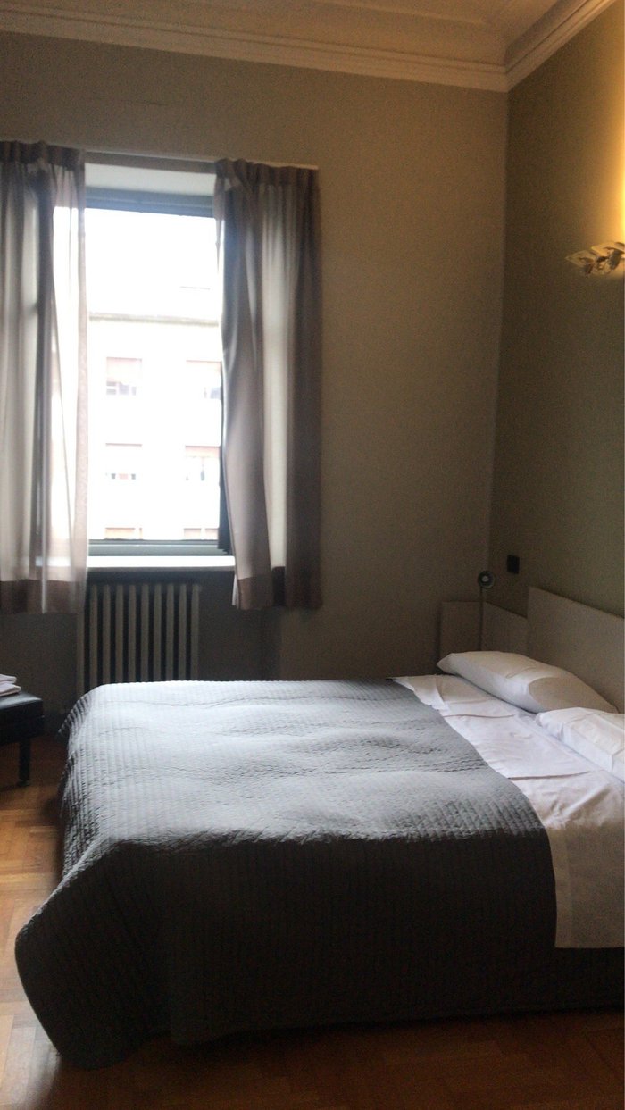 MAISON B - Lodge Reviews (Turin, Italy)