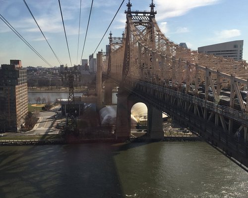 THE 10 BEST New City Bridges (Updated 2023) -