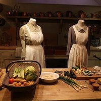 Downton Abbey: The Exhibition (New York City) - All You Need to Know ...