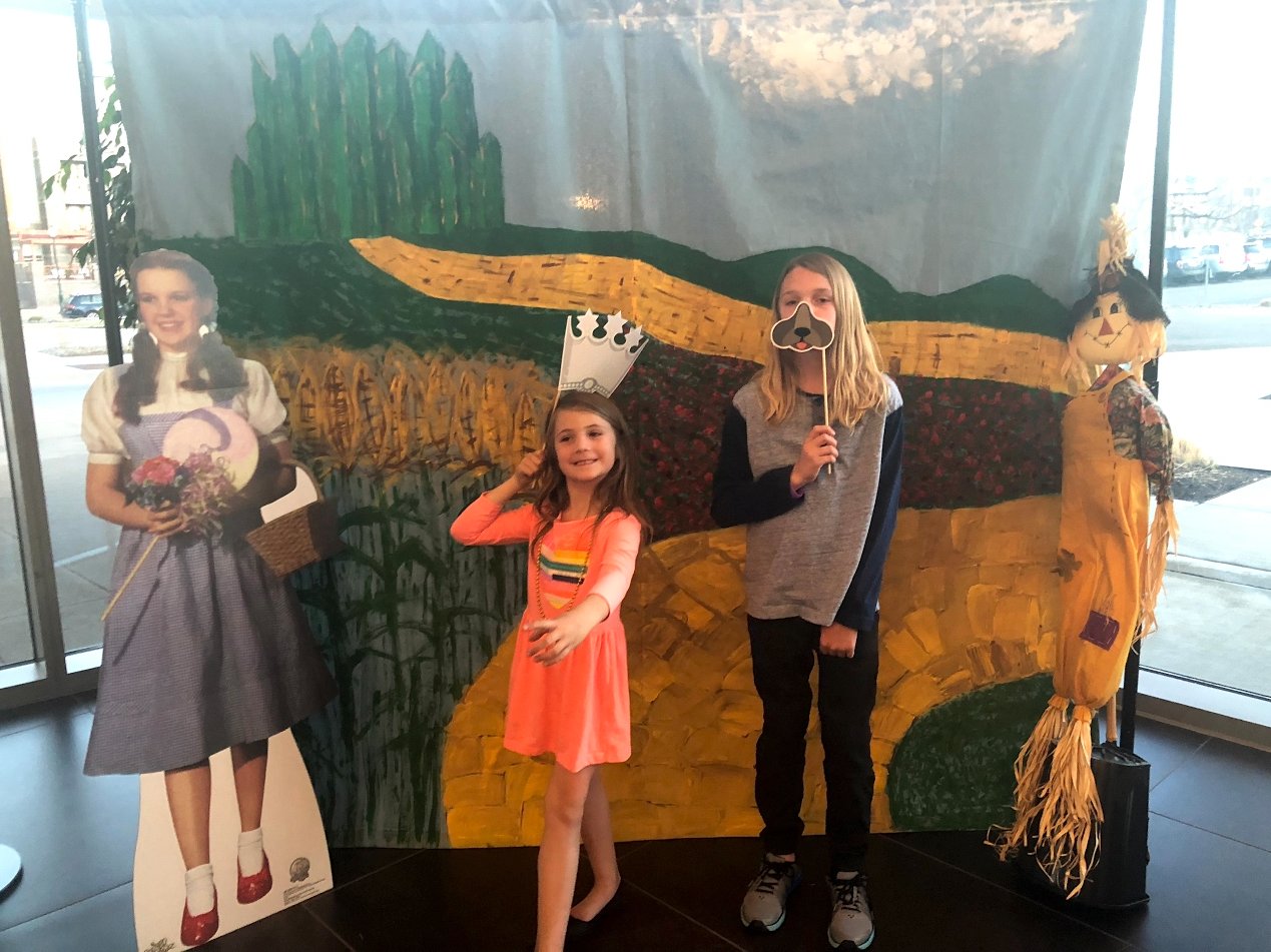 Lone Tree Arts Center All You Need To Know BEFORE You Go 2024   Wizard Of Oz Ballet 