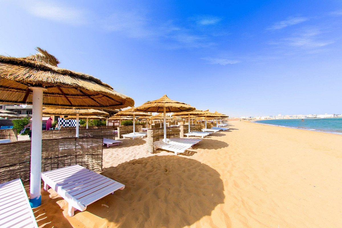 Titanic Resort &amp; Aqua Park, hotel in Hurghada