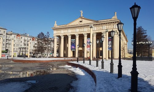 Новокузнецк фото 2022