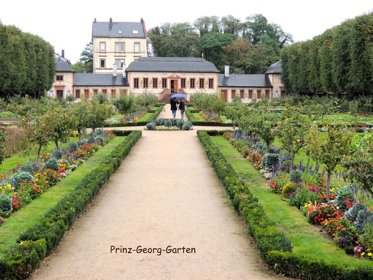 Prinz-Georg-Garten, Дармштадт: лучшие советы перед посещением - Tripadvisor