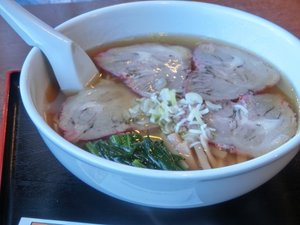 料理