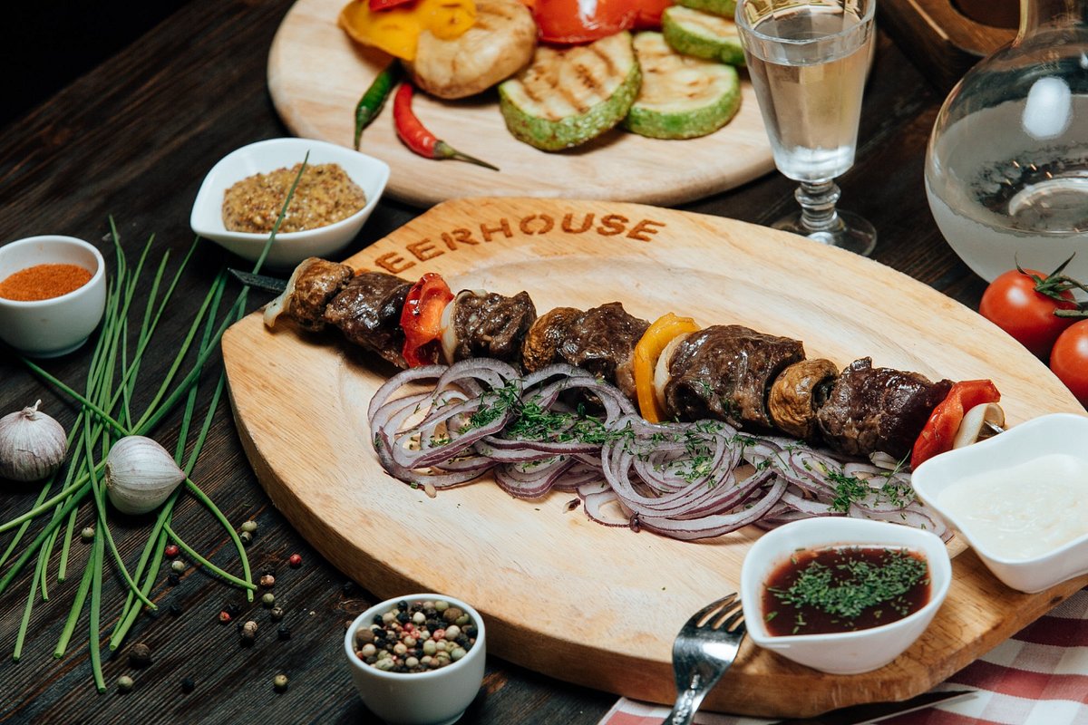 Beerhouse, Казань - фото ресторана - Tripadvisor