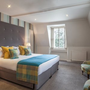 The Roseate Villa Bath in Bath, image may contain: Housing, House, Manor, Bird