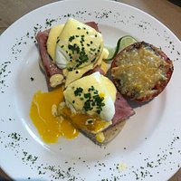 Lucia Pie House & Grill Quito