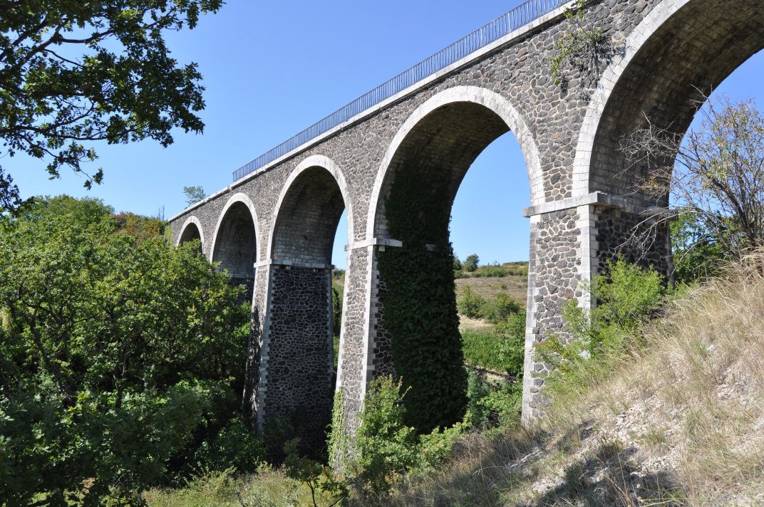 Velorail Du Sud Ardeche (Saint-Jean-le-Centenier) - All You Need To ...