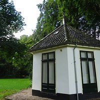 Landgoed Ter Coulster Heiloo;sept 2017
