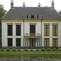 Natuurmonument Landgoed Nijenburg Heiloo;sept 2017