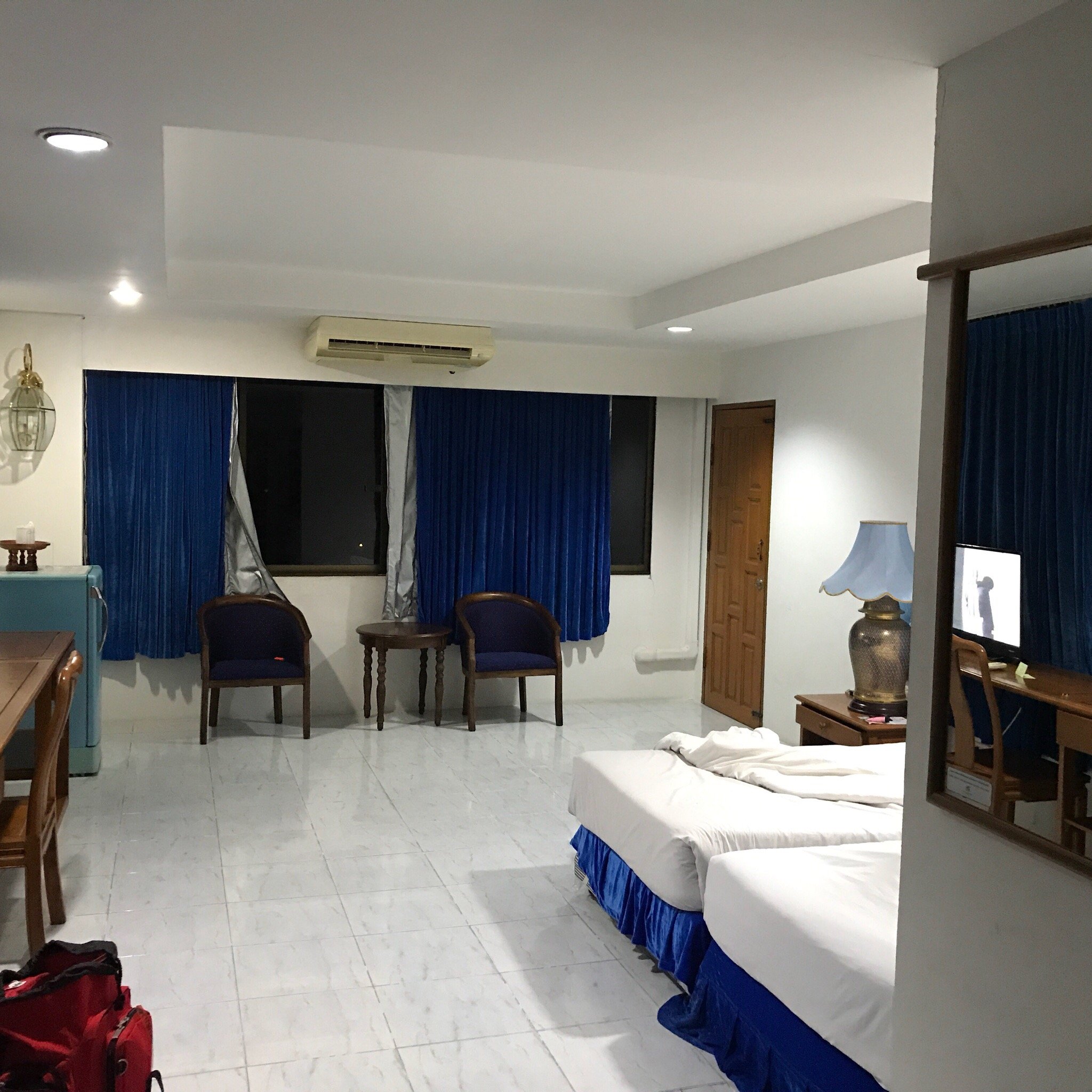 โรงแรมชาโต เชียงใหม่ by null