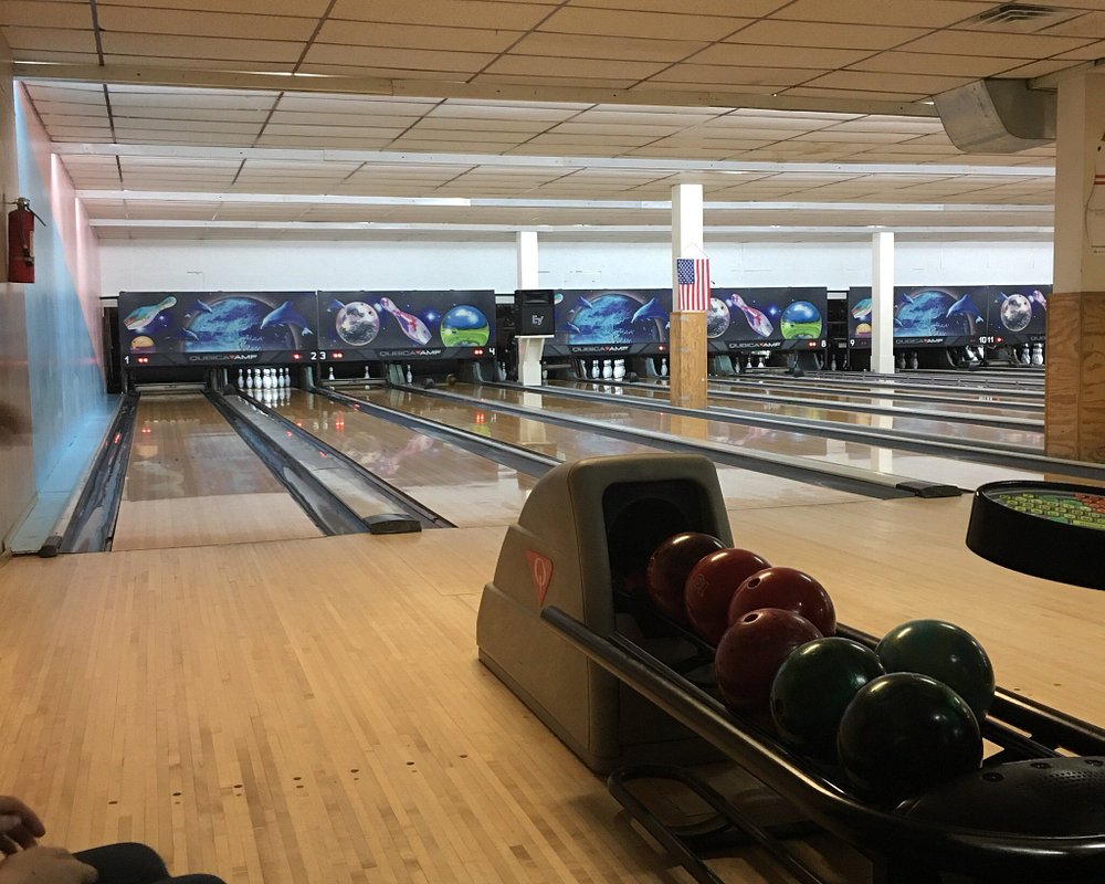 THE 10 BEST New Jersey Bowling Alleys (Updated 2024) Tripadvisor